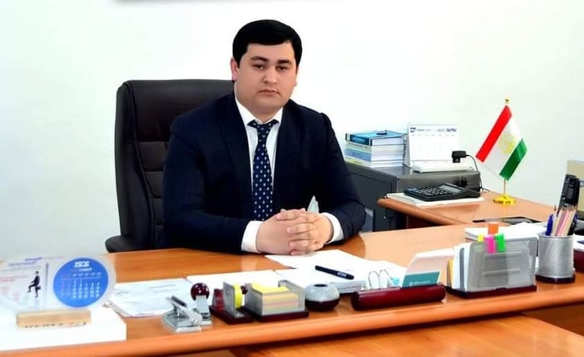 ЭМОМАЛӢ РАҲМОН - АБАРМАРДИ ТАЪРИХСОЗ