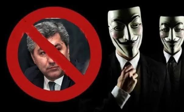 МУҲИДДИН КАБИРӢ – ТЕРРОРИСТИ №1 ВА ХОИНИ ДАВЛАТУ МИЛЛАТ