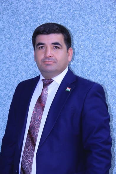 ИСТИҚЛОЛИ ДАВЛАТӢ - КАФОЛАТИ САОДАТУ ХУШБАХТӢ