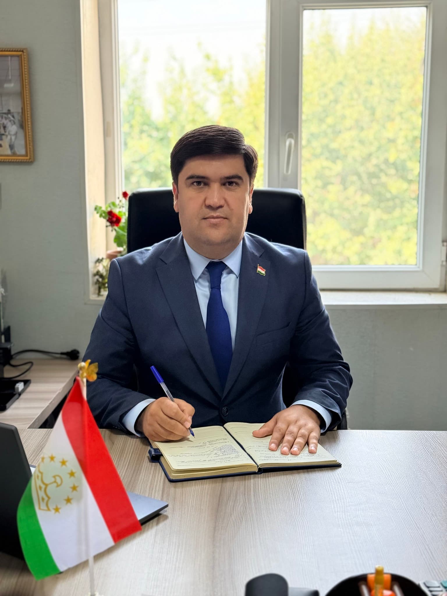 НАВРӮЗИ АҶАМ ВА ЭҲЁИ ОН ДАР ТОҶИКИСТОН