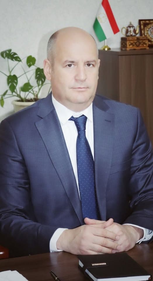 ДИЛИ МОДАР - ПОЯИ МАЪНАВИИ МИЛЛАТ