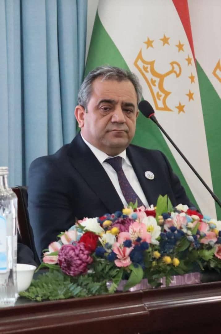 НАҚШИ ПЕШВОИ МИЛЛАТ МУҲТАРАМ ЭМОМАЛӢ РАҲМОН ДАР РУШДИ СОҲИБИСТИҚЛОЛИИ КИШВАР