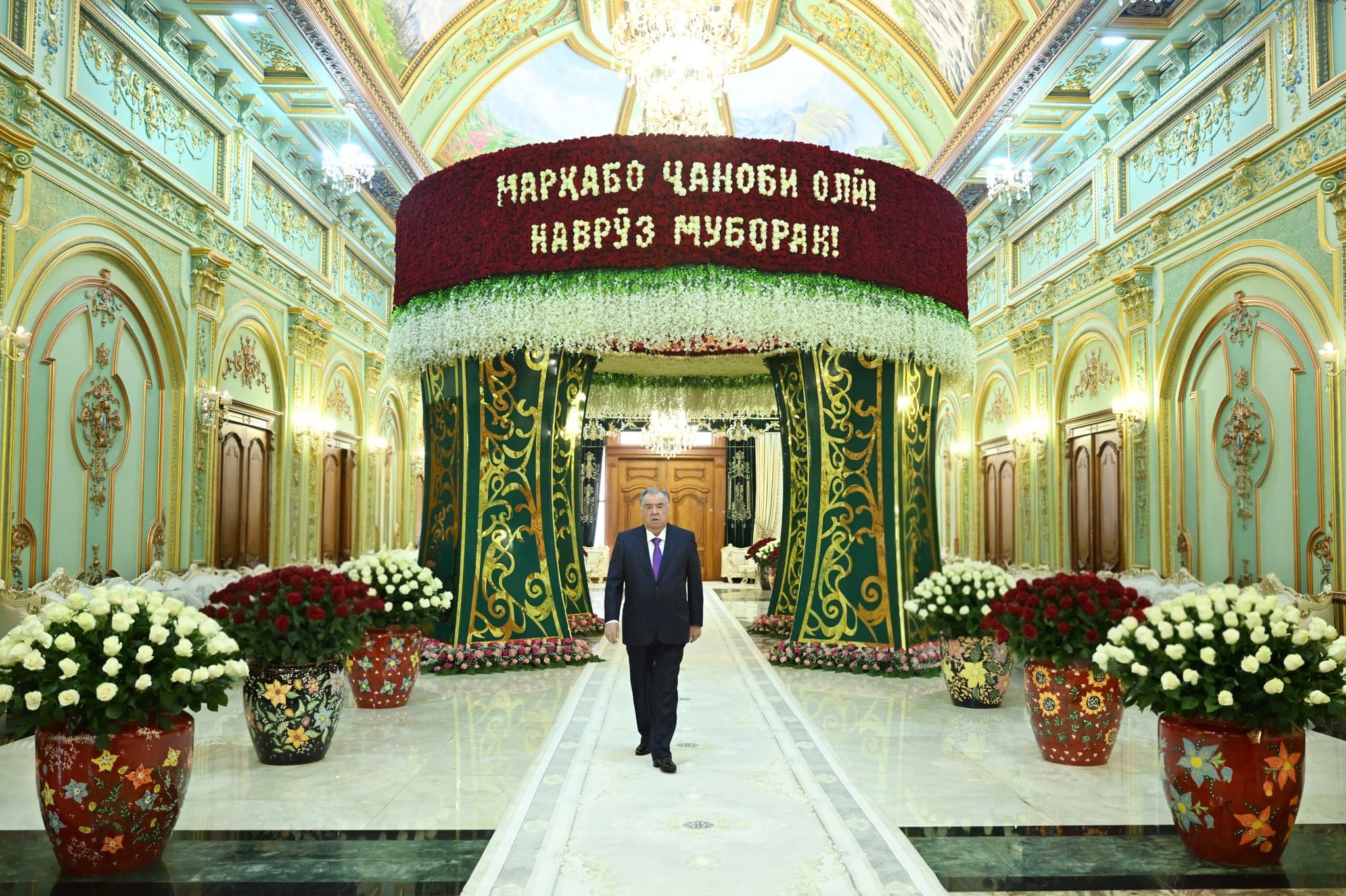 ИСТИҚБОЛ ДАР ФУРУДГОҲИ БАЙНАЛМИЛАЛИИ ХУҶАНД