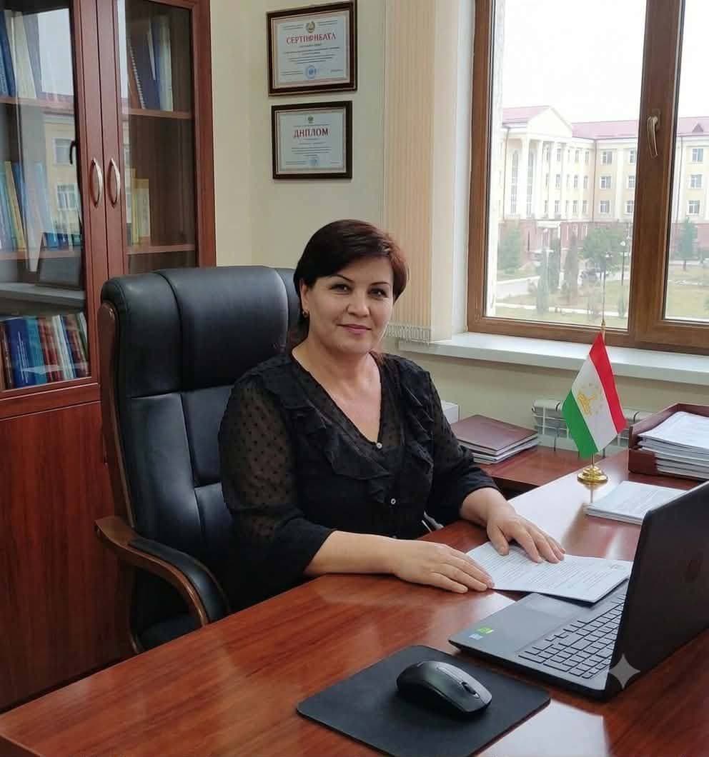 ДАҲСОЛАИ БАЙНАЛМИЛАЛИИ ТАҲКИМИ СУЛҲ - ТАШАББУСЕ БАРОИ ОЯНДАИ АМНУ ОСУДАИ БАШАРИЯТ