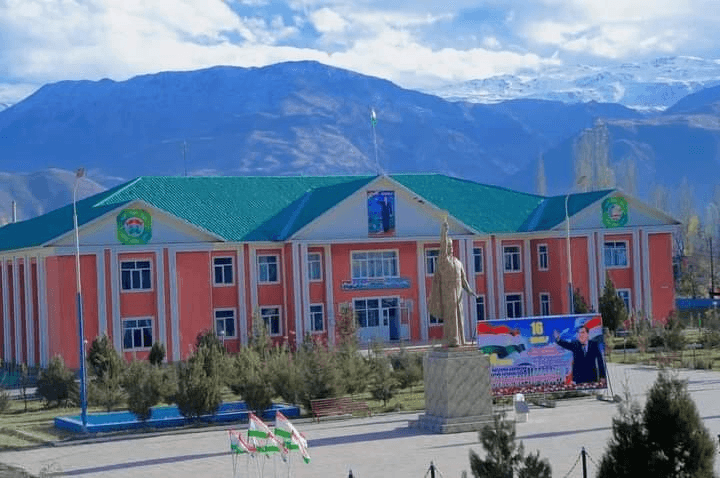The Executive Body of State Authority of Lakhsh District announces a competition for the following vacant positions