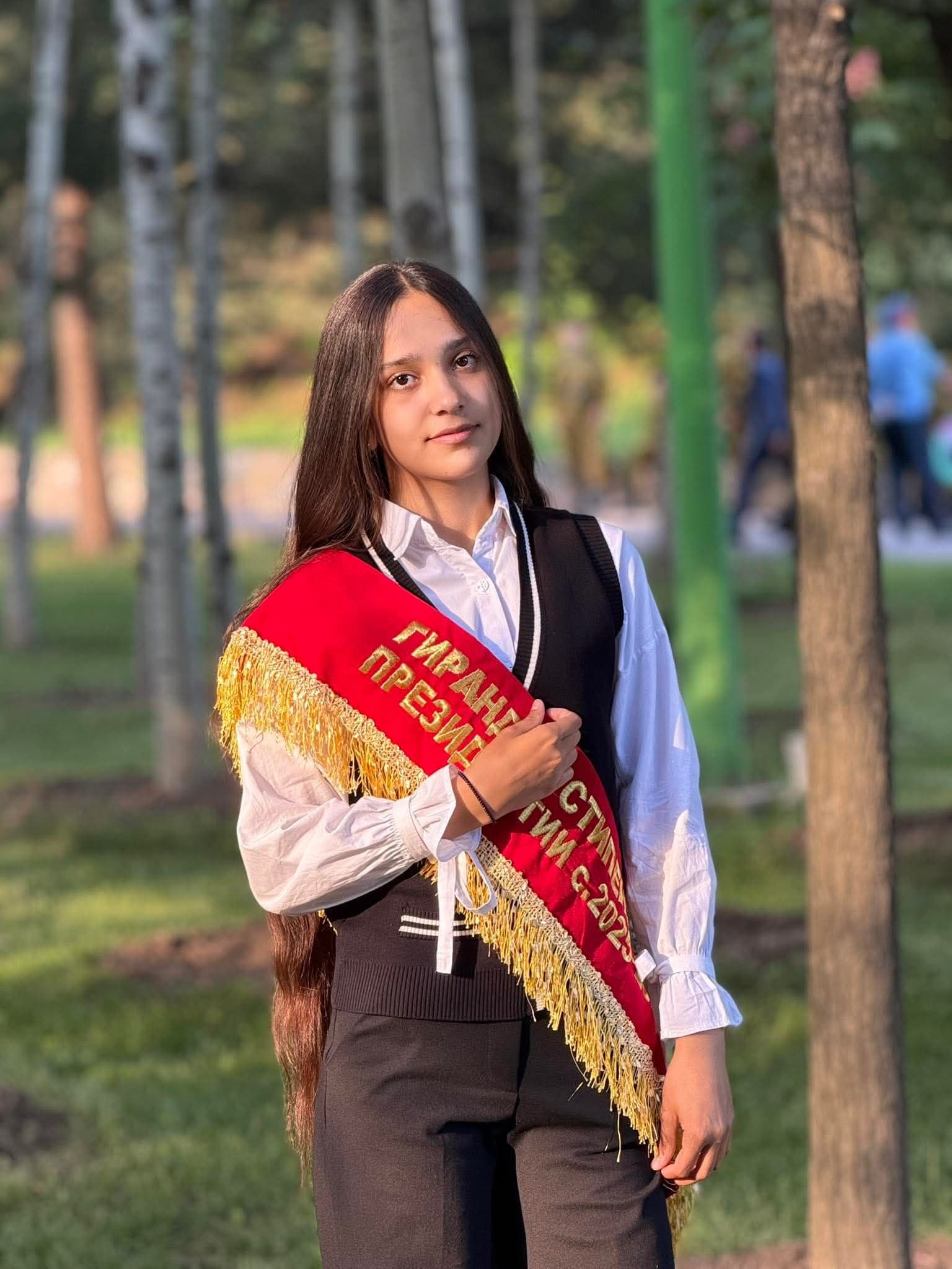ҶАВОНОНИ ИМРӮЗ БУНЁДКОРОНИ ФАРДО