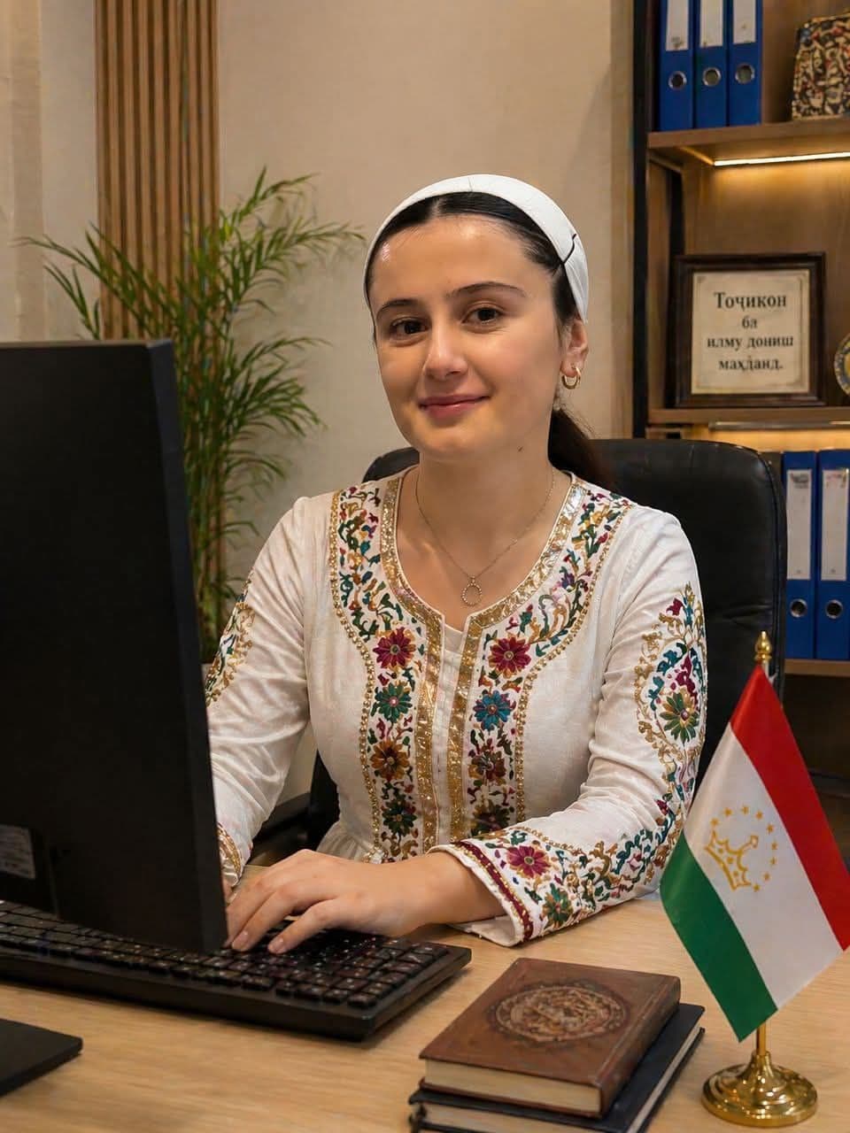 МАҚОЛА: ҶАВОНОН – ОЯНДАИ МИЛЛАТАНД: ТАҲЛИЛИ ИЛМӢ-АКАДЕМИИ НАҚШИ ҶАВОНОНИ ТОҶИКИСТОН ДАР РУШДИ ДАВЛАТ ВА ҶОМЕА