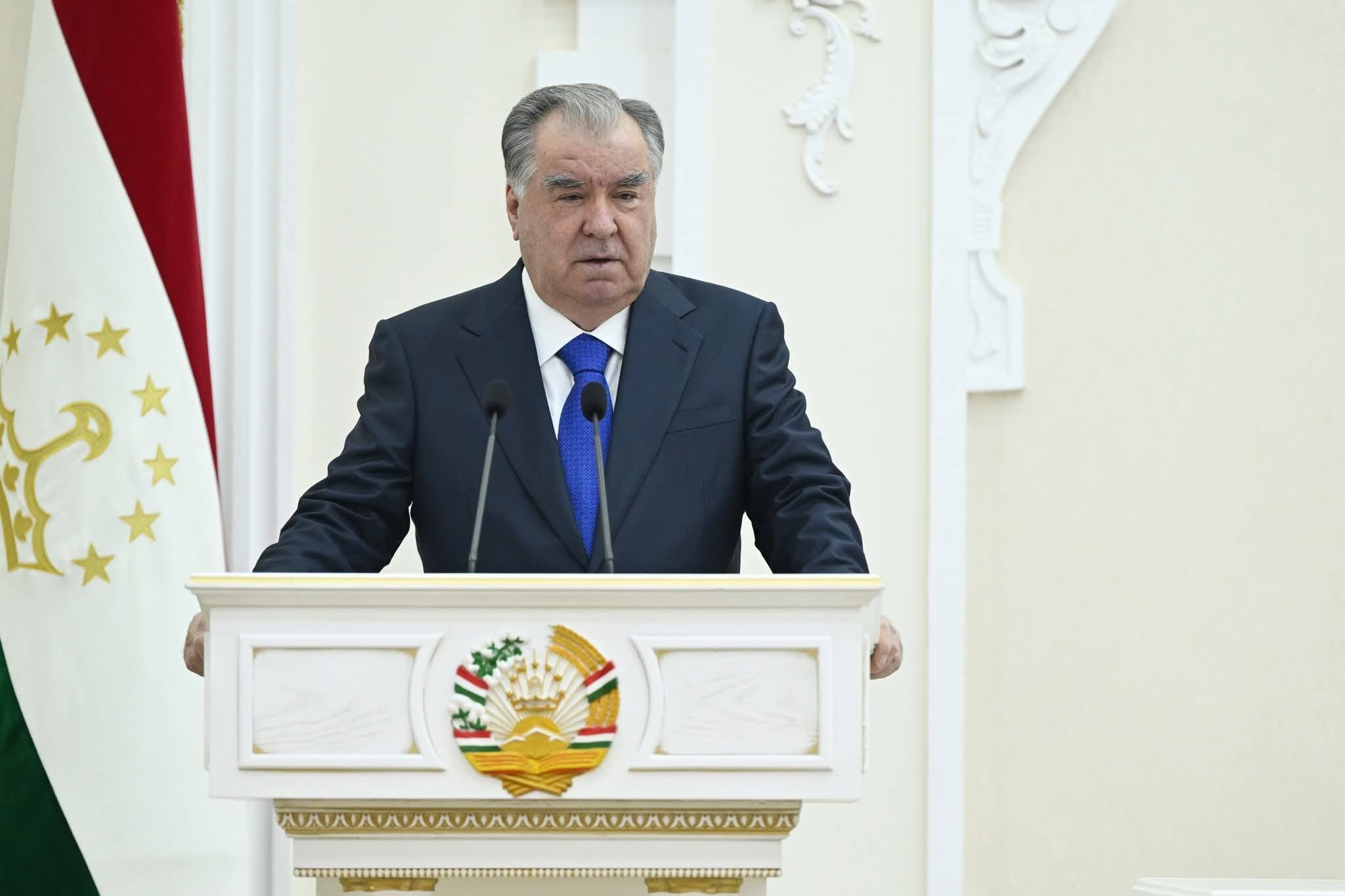 Мулоқот бо роҳбарон ва фаъолони вилояти Суғд 30.03.2026