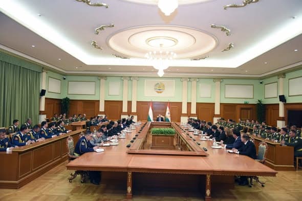 Таъиноти кадрӣ 23.04.2026