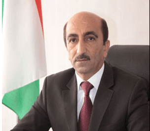 Objective Analysis of the Political and Social Reality of Tajikistan in Modern Conditions (Reflections on “Thoughts and Theses” by S. S. Yatimov)