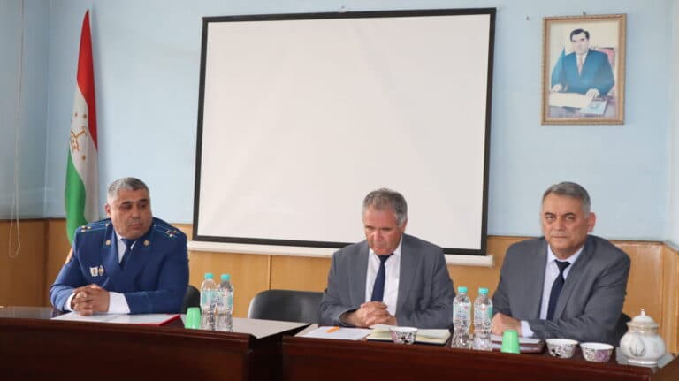 2024 год — «Год правового просвещения»