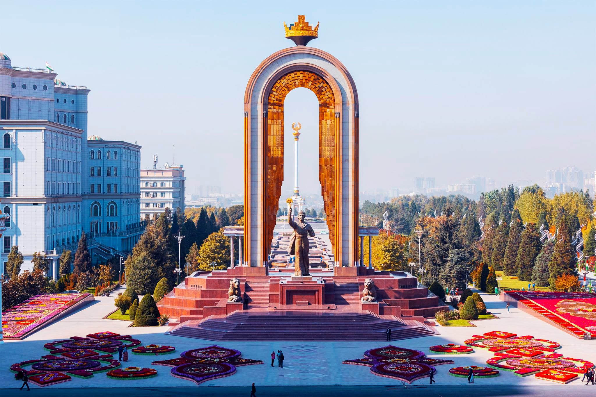 БАХШИДА БА РЎЗИ ПОЙТАХТ