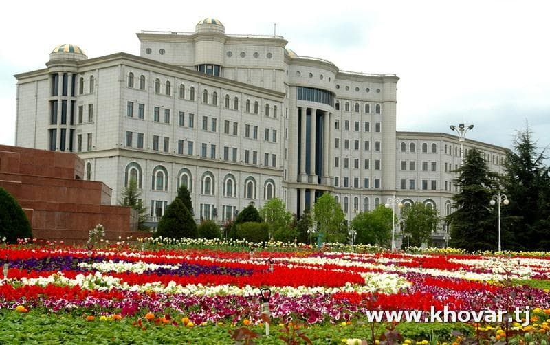 Будет проведён Международный научно-практический симпозиум по хиссарской овце