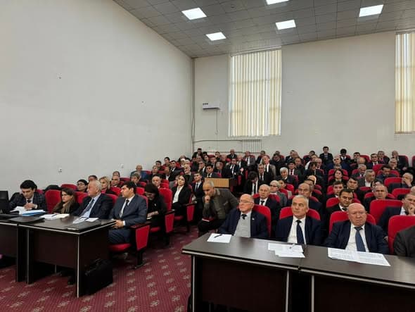 Иштироки фаъолона