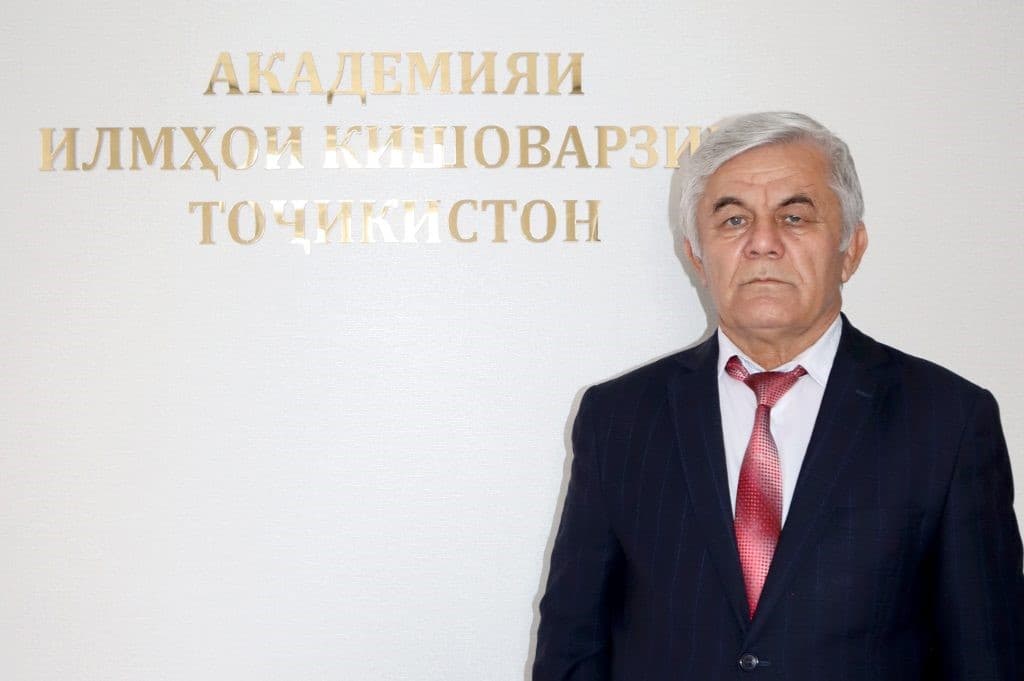 Ҳимояи Раҳимов Шодмон Давлатович