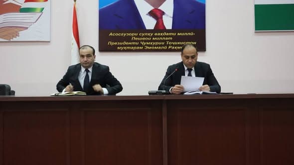 ШАРҲИ МАРҲИЛАИ ДУЮМИ СТРАТЕГИЯИ ДАВЛАТИИ ЗИДДИКОРРУПСИОНӢ  ‎