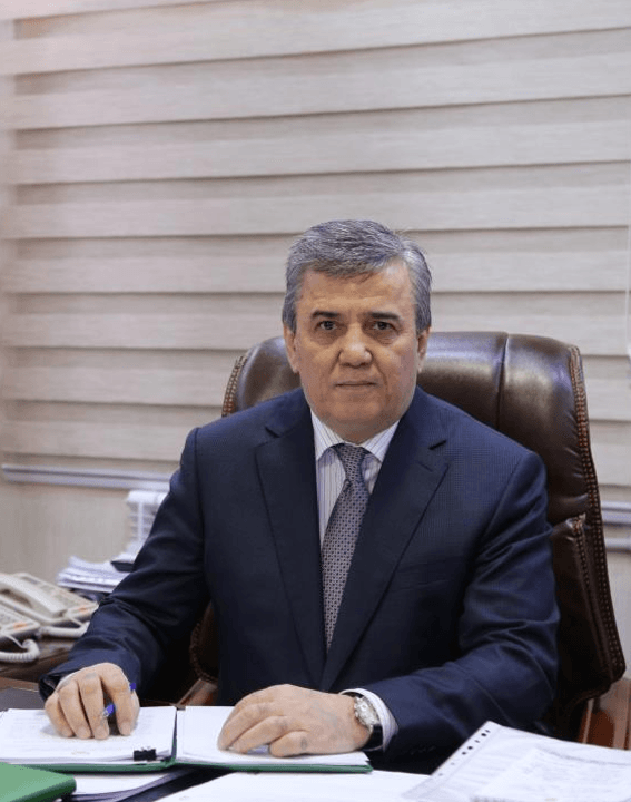 «Уважаемые коллеги и партнёры!»
