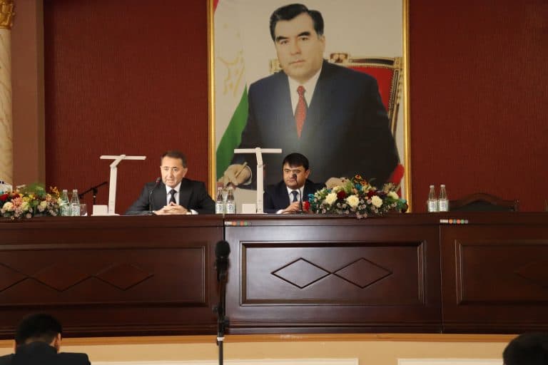 День работников жилищно-коммунального хозяйства