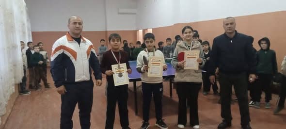 ЛЕВАКАНТ: МУСОБИҚАИ  КУШОДИ  ТЕНИСИ  РӮИ  МИЗ  БАХШИДА  БА  РӮЗИ  АРТИШИ  МИЛЛӢ