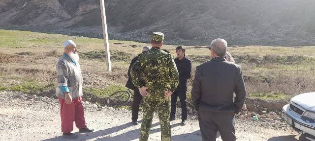 ЛЕВАКАНТ: БАРГУЗОРИИ  ВОХӮРИИ  “ХОНА  БА  ХОНА” БО  СОКИНОНИ  ДЕҲАИ  ИСТИҚЛОЛ