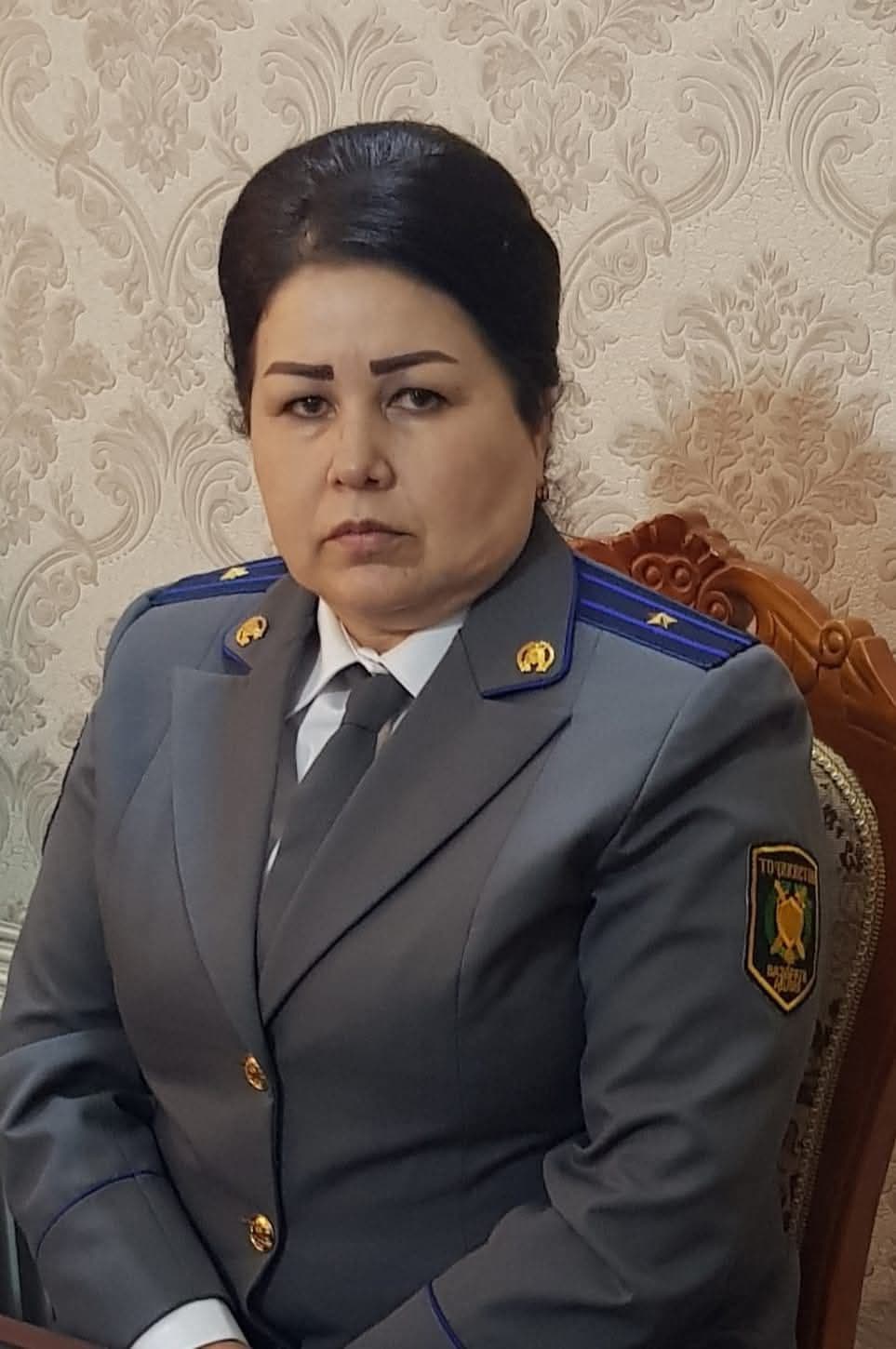 АСНОДИ ҲОЛАТИ ШАҲРВАНДӢ ВА НАҚШИ ОН ДАР ТАҒЙИРИ ЗИНДАГИИ ИНСОН