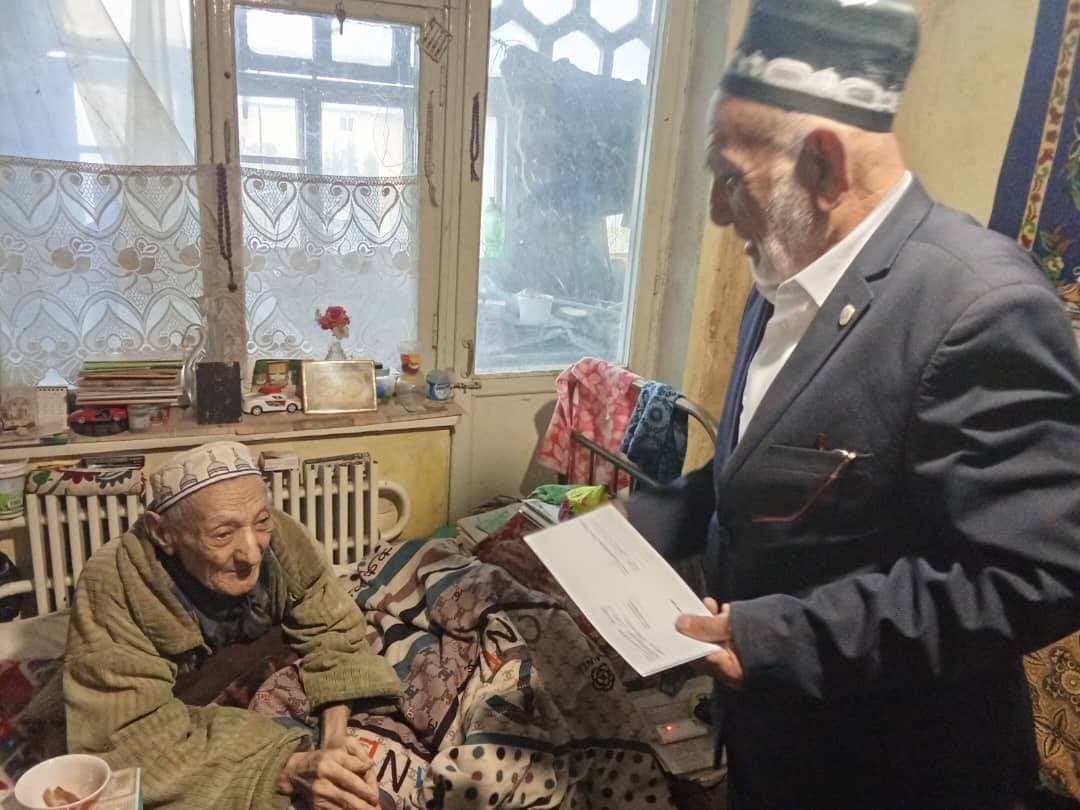 ЛЕВАКАНТ: САХОВАТ ДАР АРАФАИ НАВРӮЗ