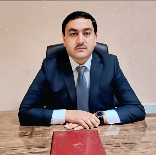 ХИЗМАТ БА ВАТАН — ШАРАФ ВА НАНГУ НОМУСИ ВАТАНДОРӢ