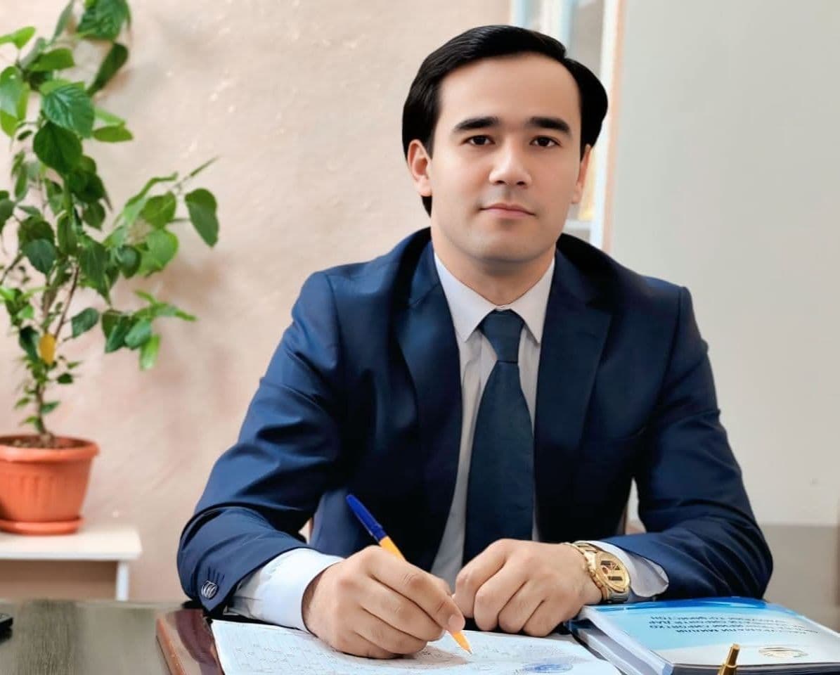 ХИЗМАТИ МОДАР-ВАТАН ҚАРЗИ ҶАВОНМАРДИСТ!