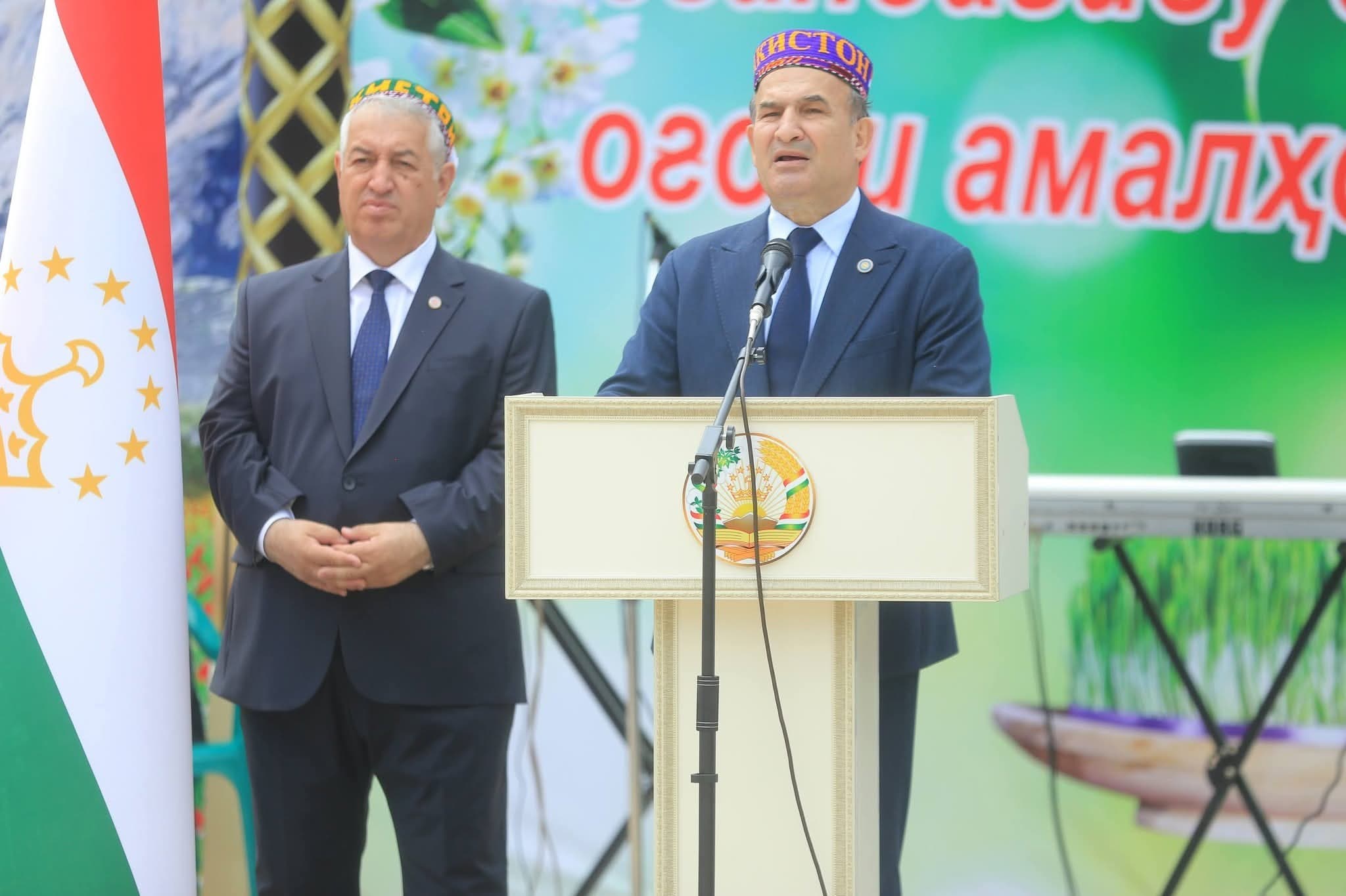 ЛЕВАКАНТ: ҲАМОИШИ  СИЁСӢ - ФАРҲАНГИИ ҲХДТ БА  ИСТИҚБОЛИ  НАВРӮЗИ  БАЙНАЛМИЛАЛӢ