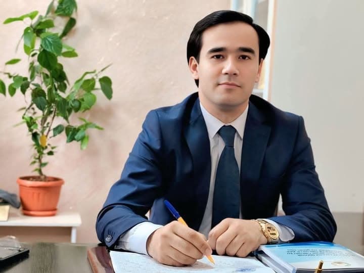 МУҚОВИМАТ  БО  КОРРУПСИЯ  ТАНҲО  ВАЗИФАИ  ДАВЛАТ Ё ЯК НИҲОД НЕСТ!