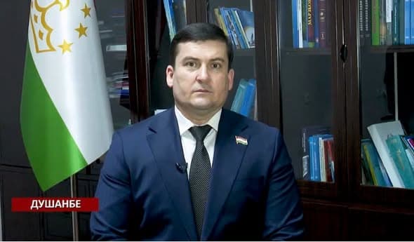 ПРЕЗИДЕНТИ АКАДЕМИЯИ МИЛЛИИ ИЛМҲОИ ТОҶИКИСТОН, АКАДЕМИК ХУШВАХТЗОДА ҚОБИЛҶОН ХУШВАХТ