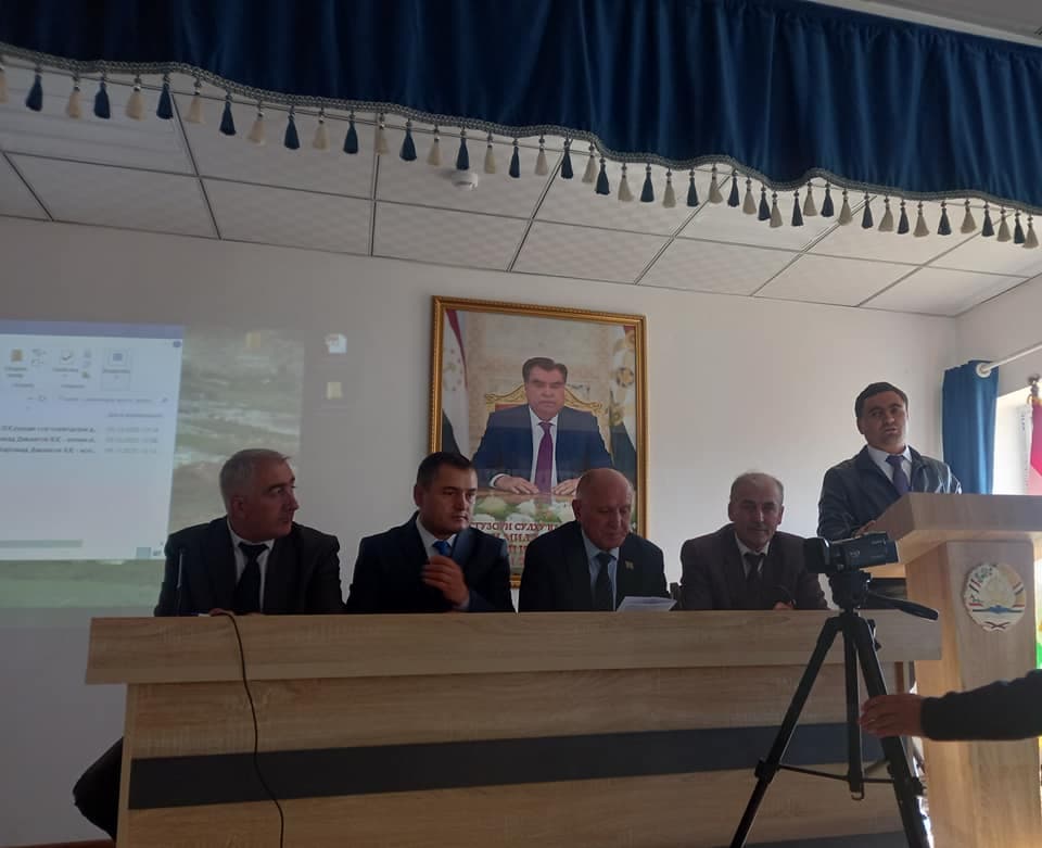 Семинари илмӣ- амалии Ҷумҳуриявӣ дар мавзӯи Рушд ва равнақи соҳаи қутоспарварӣ