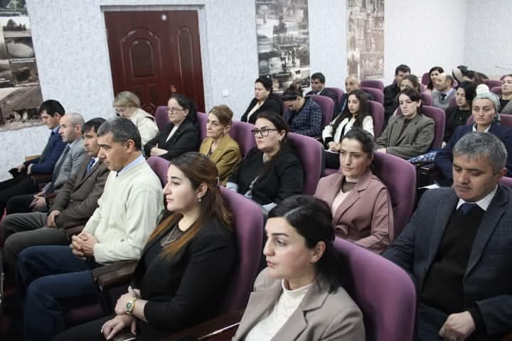 Ҷашни Сада — рамзи рушноӣ ва гармӣ дар фарҳанги тоҷикон