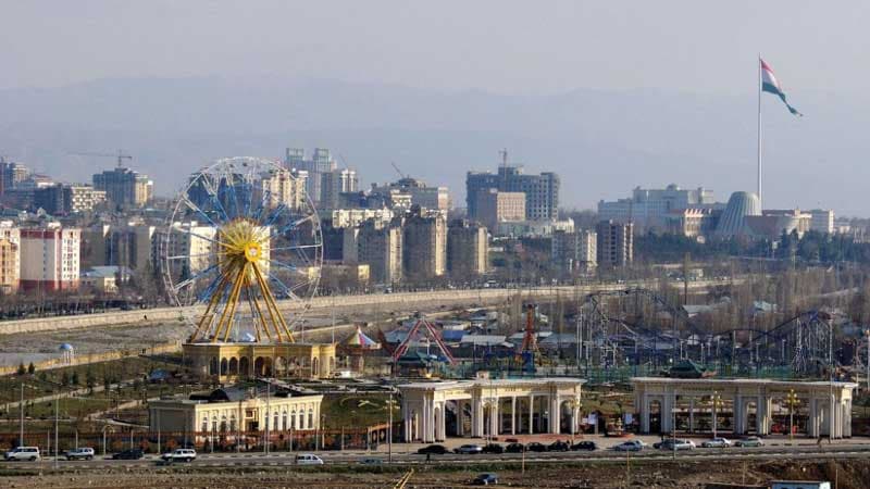 Пойтахт ҳамчун маркази илм ва маориф