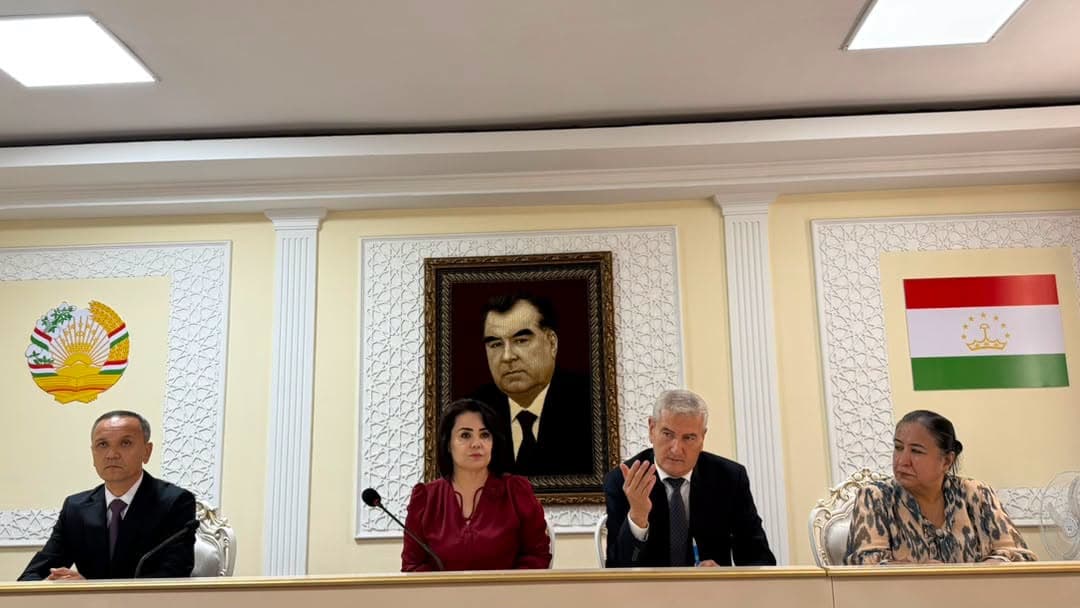 Ҷамъбасти фаъолият Натиҷагирӣ ва тарҳи вазифаҳои навбатӣ