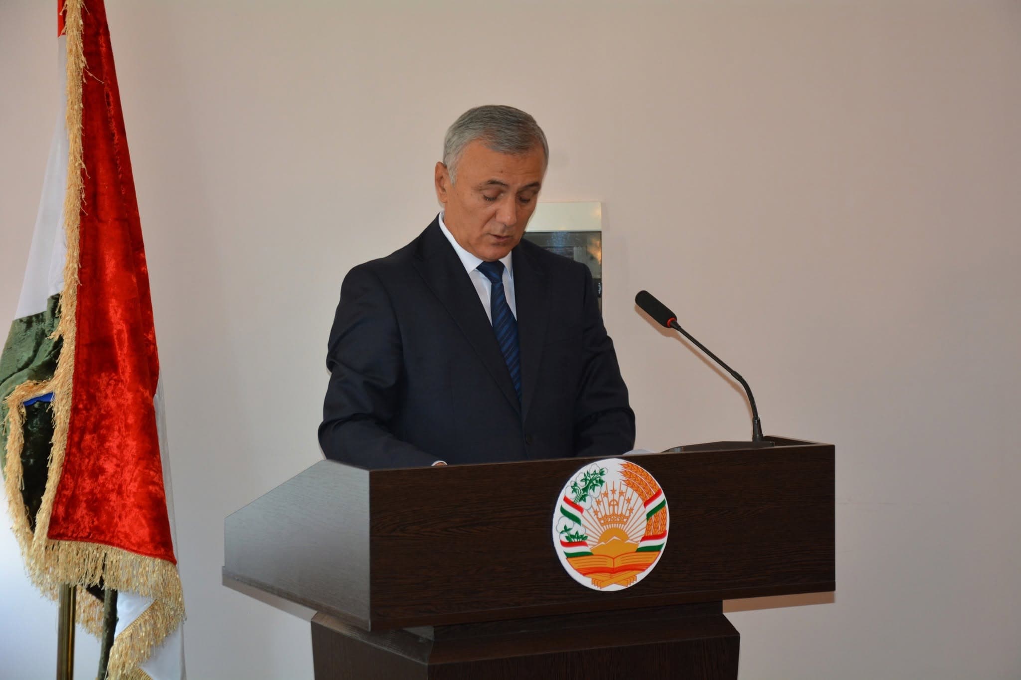 THE ROLE OF YOUTH IN STRENGTHENING STATE INDEPENDENCE