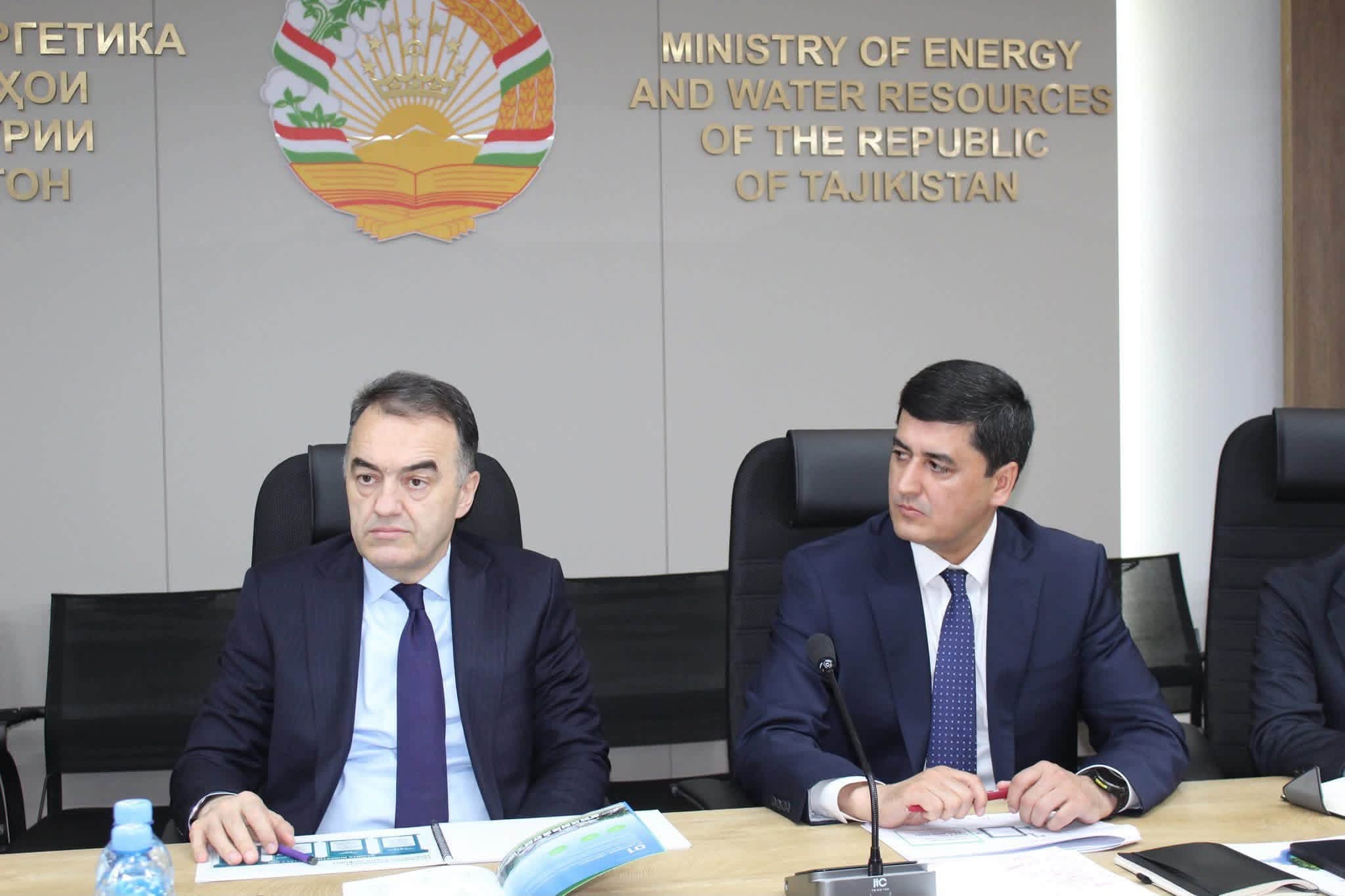 Discussion on Further Cooperation with "Wangneng Environment" in Waste Processing and Power Generation