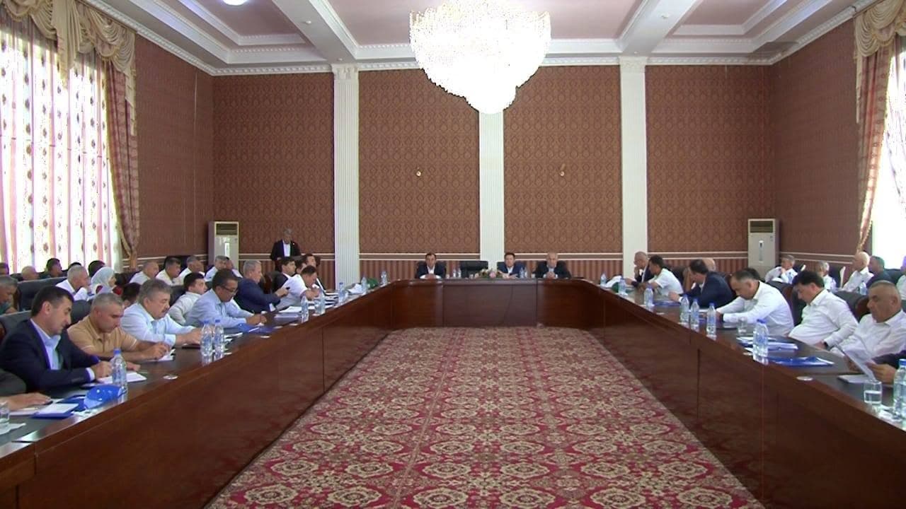 РУШДИ ИННОВАТСИОНИИ КИШОВАРЗӢ ДАР ШАРОИТИ ТАҒЙИРЁБИИ ИҚЛИМ