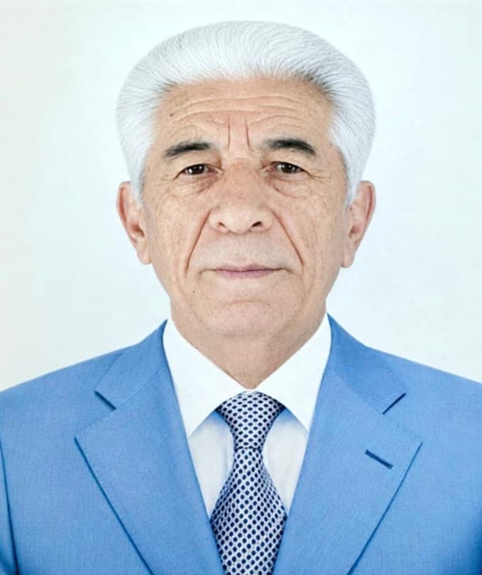 БАҲРИ БЕКАНОРИ ИЛМ