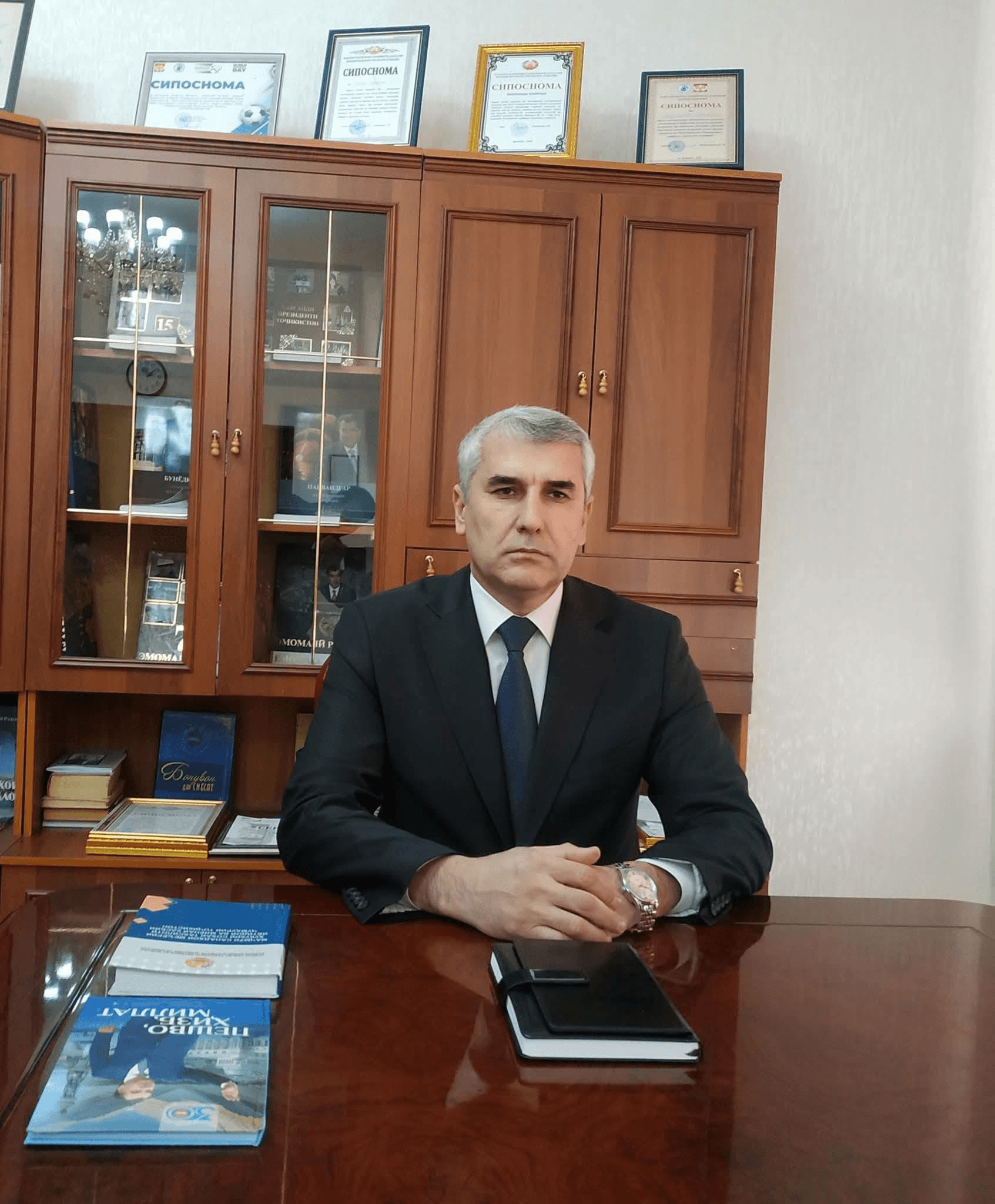 ДАСТОВАРДҲОИ МИЛЛӢ ВА МАСЪУЛИЯТИ ТАЪРИХӢ ДАР РОҲИ РУШДИ ТОҶИКИСТОН
