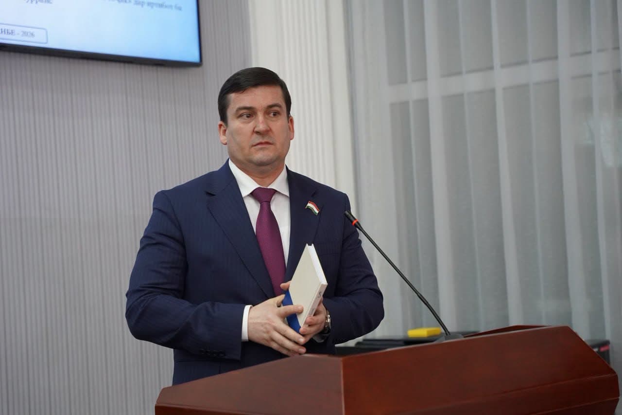 АҲАМИЯТИ ҶОИЗАИ БАЙНАЛМИЛАЛИИ ИБНИ СИНО ДАР ШИНОХТ ВА МУАРРИФИИ ИЛМИ ТОҶИК