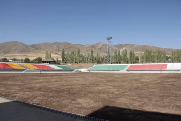 CONSTRUCTION OF IMPORTANT SOCIAL FACILITIES IN SHAMSIDDDIN SHOHIN DISTRICT