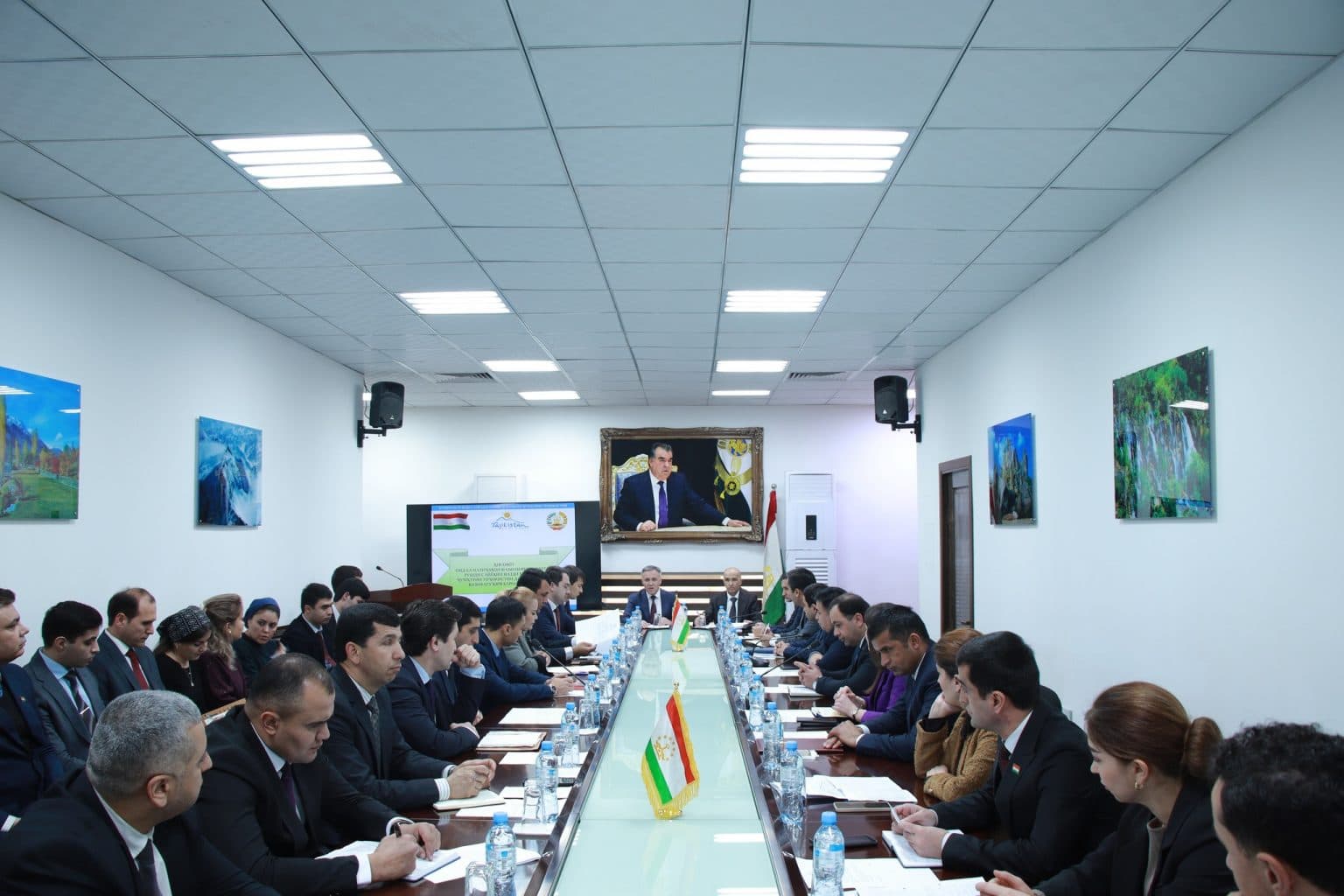 Деятельность Комитета по развитию туризма в 2025 году была подведена и оценена (подведены итоги).