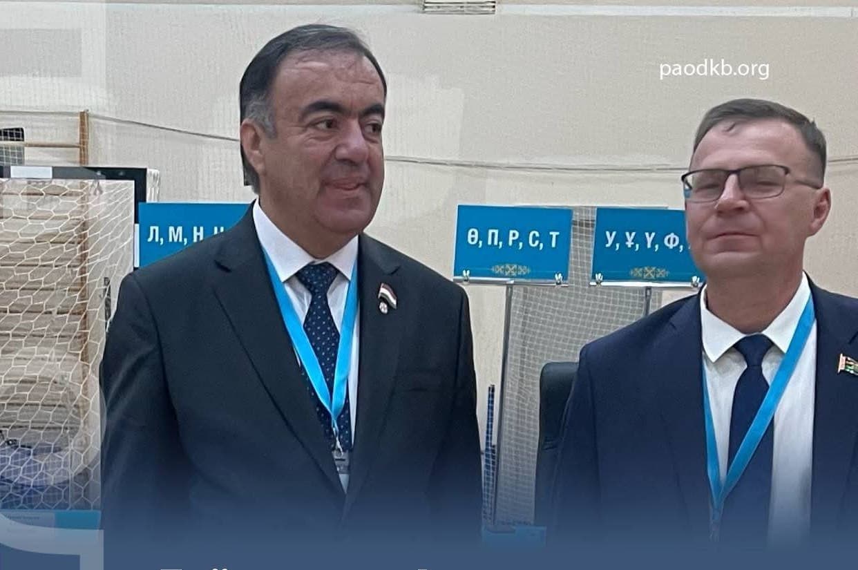 Дар Ҷумҳурии Қазоқистон интихоботи вакилони Қурултой баргузор гашт
