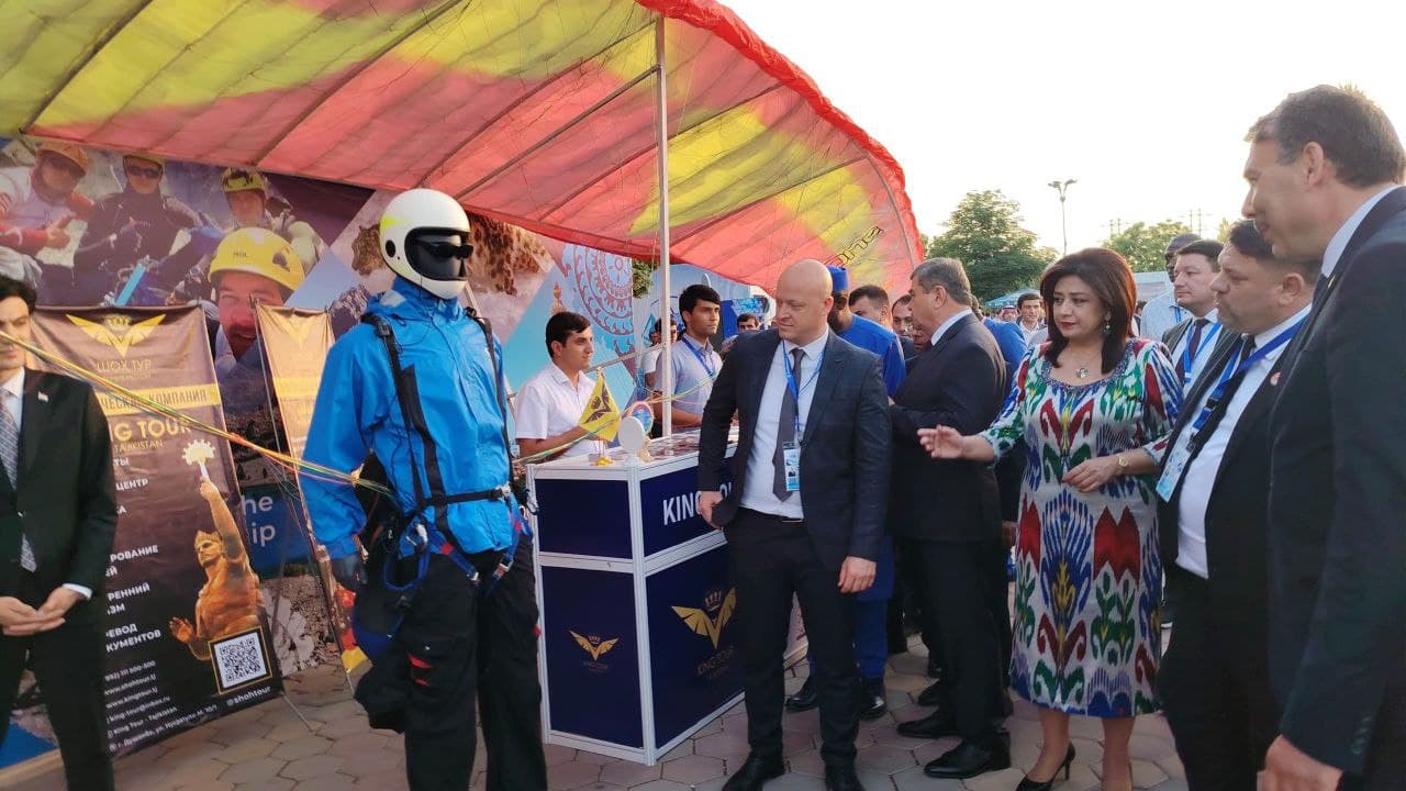 Фестивали Пиряхҳо