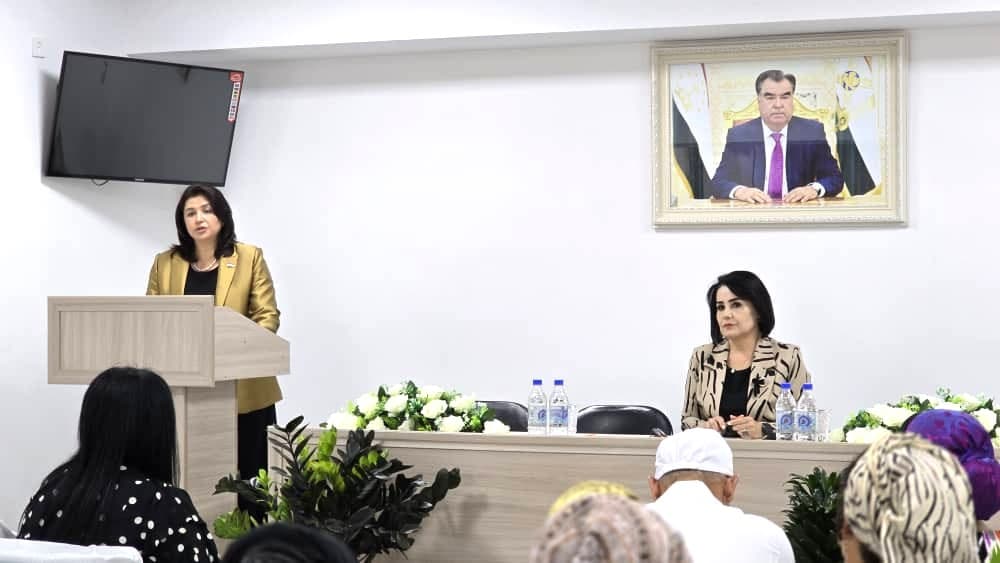 Strengthening Independence Through Development and Hard Work