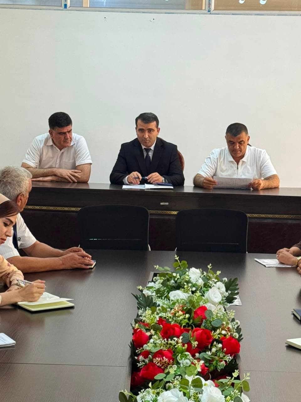 Цифровизация — важный фактор развития продовольственной безопасности на государственной границе и транспорте