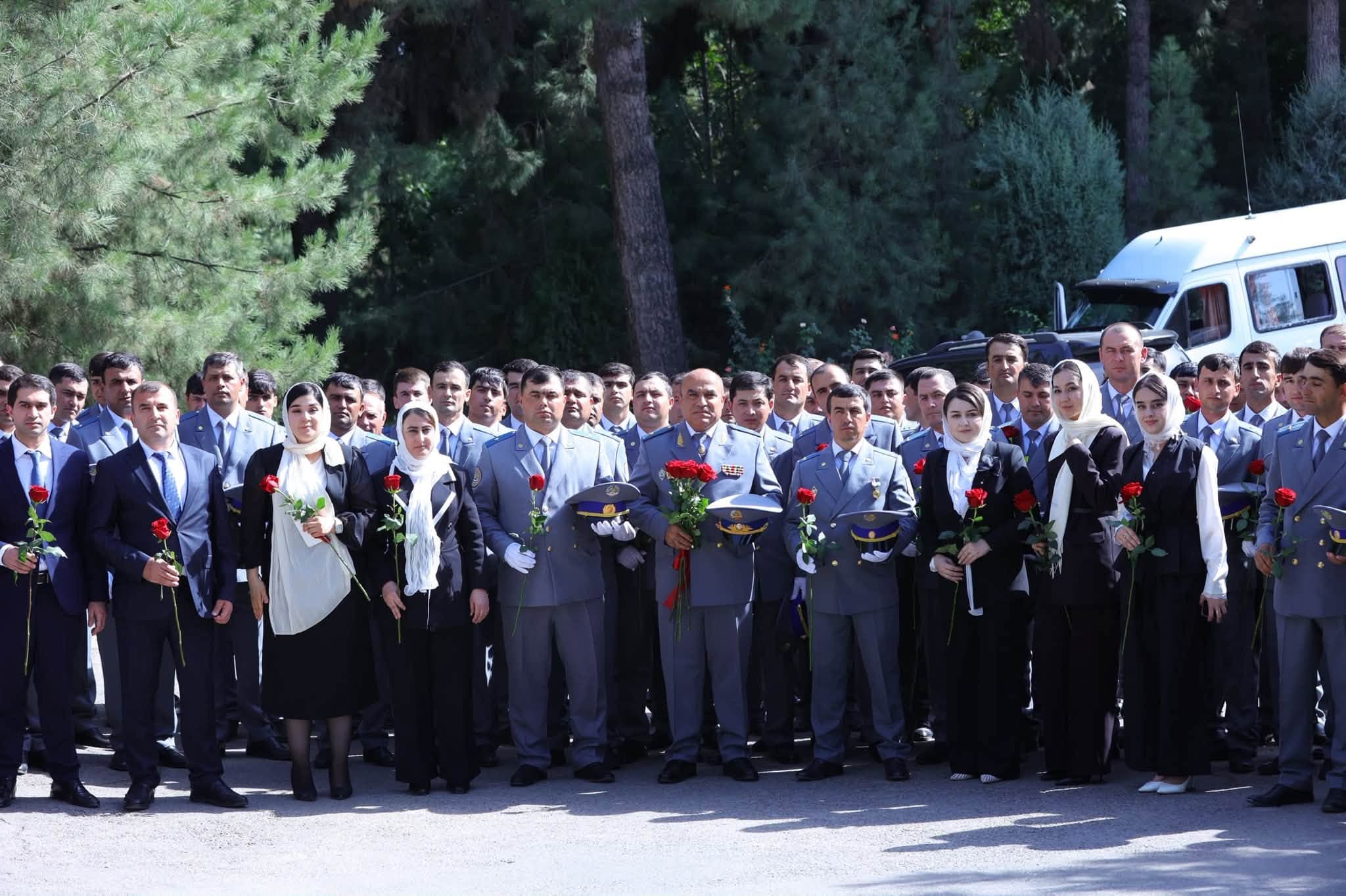 RECOGNIZING NATIONAL IDENTITY AND HONOURING THE MEMORY OF THE NATION’S OUTSTANDING SONS