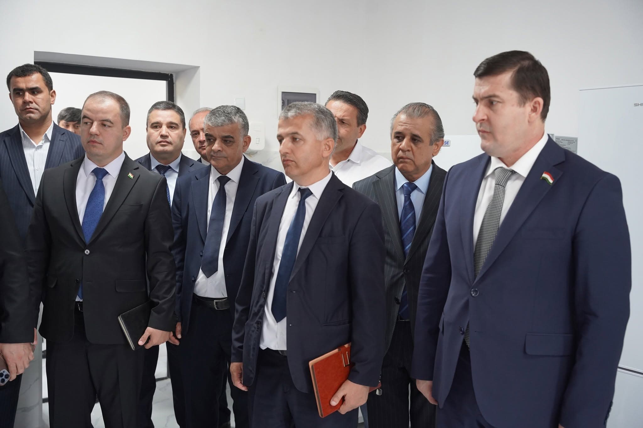 МАВРИДИ ИСТИФОДА ҚАРОР ДОДАНИ ОЗМОИШГОҲИ ҲИМОЯИ ИНТЕГРАТСИОНИИ ЗИРОАТҲОИ КИШОВАРЗӢ АЗ ЗАРАРРАСОНҲО ДАР ИНСТИТУТИ ЗООЛОГИЯ ВА ПАРАЗИТАЛОГИЯИ АМИТ