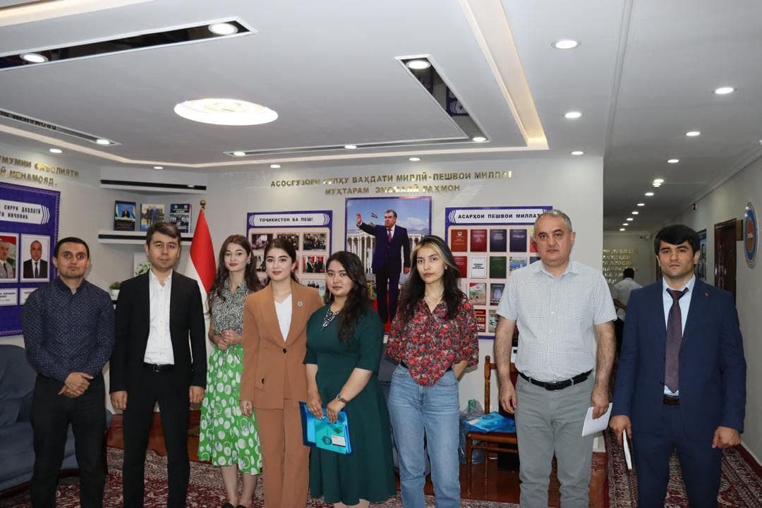 “Issues of Protecting State Secrets in the Press and Other Mass Media in the Republic of Tajikistan, Preventing Their Disclosure, and Challenges Related to the Provision of Mandatory Free Copies of Documents”
